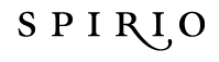 Spirio R Logo Ss Lockupko R